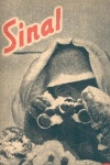 Sinal (Signal - Ed. Portuguesa) - 1943 - N. 2