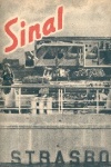 Sinal (Signal - Ed. Portuguesa) - 1943 - N. 3
