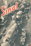 Sinal (Signal - Ed. Portuguesa) - 1943 - N. 4
