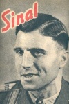 Sinal (Signal - Ed. Portuguesa) - 1943 - N. 7