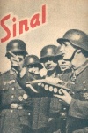 Sinal (Signal - Ed. Portuguesa) - 1943 - N. 12