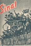 Sinal (Signal - Ed. Portuguesa) - 1943 - N. 13