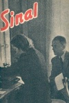 Sinal (Signal - Ed. Portuguesa) - 1943 - N. 15