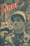 Sinal (Signal - Ed. Portuguesa) - 1943 - N. 16