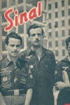 Sinal (Signal - Ed. Portuguesa) - 1943 - N. 19