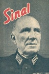 Sinal (Signal - Ed. Portuguesa) - 1943 - N. 20