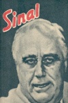 Sinal (Signal - Ed. Portuguesa) - 1943 - N. 21