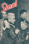 Sinal (Signal - Ed. Portuguesa) - 1943 - N. 23
