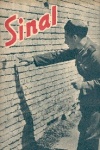 Sinal (Signal - Ed. Portuguesa) - 1943 - N. 24