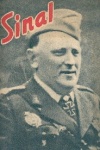 Sinal (Signal - Ed. Portuguesa) - 1944 - N. 3