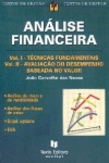 Anlise financeira (vol. I e II)