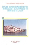 Estudo Histrico-Monogrfico da Freguesia de Ferragudo do Concelho de Lagoa