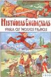 Histrias Engraadas Para Os Nossos Filhos