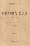 Despedidas