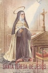 Vida e Doutrina de Santa Teresa de Jesus