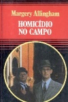 Homicdio no campo