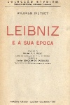 Leibniz e a sua poca