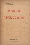 Manual de Apologtica