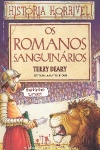 Os Romanos Sanguinrios