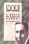 A Morte de Carlos Gardel