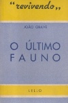 O ltimo fauno