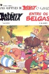 Asterix entre os Belgas