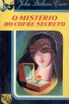 O mistrio do cofre secreto