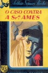 O caso contra a Sr. Ames