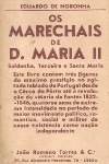 Os Marechais de D. Maria II