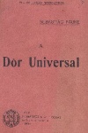 A Dr Universal