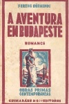 A Aventura em Budapeste