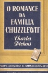 O romance da famlia Chuzzlewit