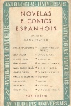 Novelas e Contos Espanhis