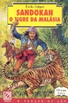 Sandokan - O Tigre da Malsia