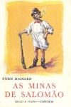 As Minas de Salomo