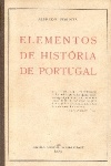 Elementos de Histria de Portugal