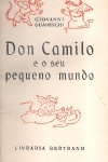 Don Camillo e o Seu Pequeno Mundo