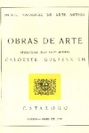 Obras de Arte