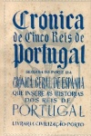 Crónica de Cinco Reis de Portugal