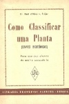 Como Classificar uma Planta