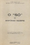 O "S" de Antnio Nobre
