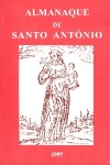 Almanaque de Santo António - 1997