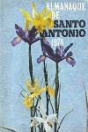 Almanaque de Santo Antnio - 1978
