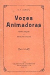 Vozes Animadoras