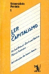 Ler o Capitalismo