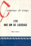 1789 Ano Um da liberdade