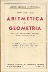 Aritmtica e Geometria