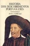 História dos Descobrimentos Portugueses - 3 Volumes
