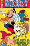 Mickey - n. 282