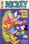 Mickey - n. 258